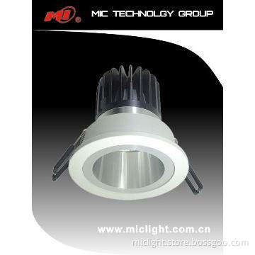 9W Ceiling Spot Light 24°/38°